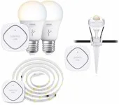 Belkin WeMo/OSRAM LED Light Sets