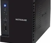 NETGEAR ReadyNAS RN202