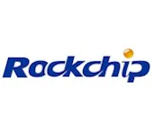 Rockchip logo