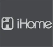 iHome logo