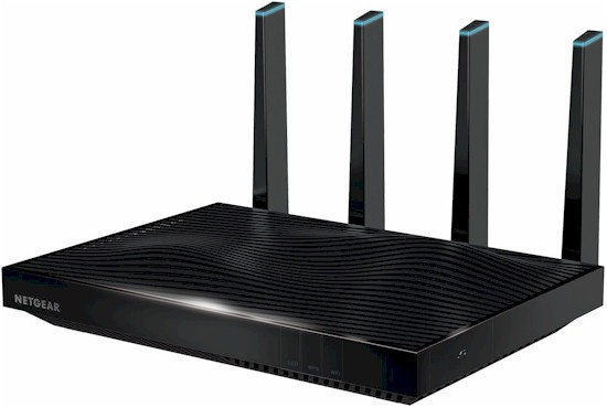 NETGEAR R8500