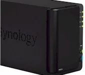 Synology DS216