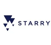 Starry logo