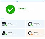 Synology High Availability