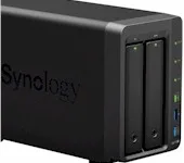 Synology DS216