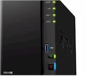 Synology DS216+