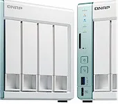 QNAP TS-X51A family