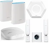 Wireless Mesh Mashup Products