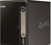 ZyXEL NAS326