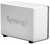 Synology DS216j