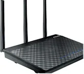 ASUS RT-AC66U Wireless AC1750 Router
