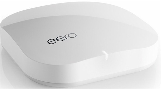 Frontier to Offer  eero's Mesh Wi-Fi 7 System to Deliver Fast and  Reliable Home Wi-Fi